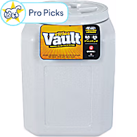 Gamma Vittles Vault Plus Pet Food Container
