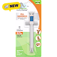 Four Paws Quick & Easy Pill Dispenser