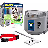 PetSafe Original Wireless Electric Fence for Dogs