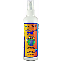 Earthbath Mango Tango 3-in-1 Deodorizing Spritz for Pets