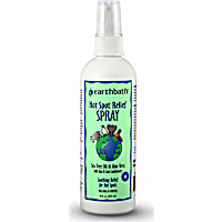 Earthbath Tea Tree Oil & Aloe Vera Hot Spot Relief Spray for Pets