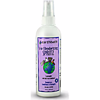 Earthbath Lavender 3-in-1 Deodorizing Spritz for Pets