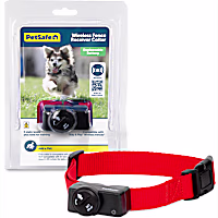 PetSafe Extra Wireless Receiver Collar