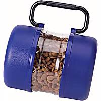 Gamma TRAVEL-tainer in Blue