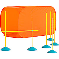 Outward Hound Indoor Dog Agility Kit