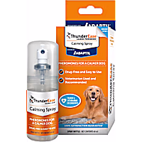 ThunderWorks ThunderEase Pheromone Calming Spray for Dogs
