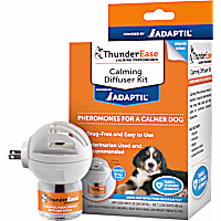 ThunderWorks ThunderEase Calming Diffuser Kit for Dogs
