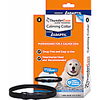 ThunderWorks ThunderEase Calming Collar for Dogs