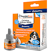 ThunderWorks ThunderEase Calming Diffuser Refill for Dogs