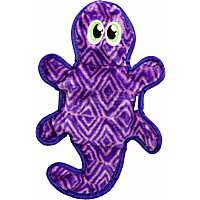 Outward Hound Durablez Gecko Dog Toy