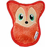 Outward Hound Durablez Fox Dog Toy
