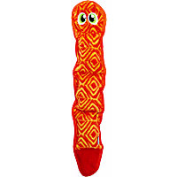Outward Hound Durablez Snake Dog Toy
