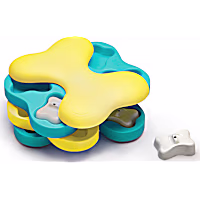 Outward Hound Tornado Puzzle Dog Toy