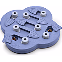 Outward Hound Hide N Slide Puzzle Dog Toy