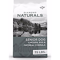 Diamond Naturals Senior Dry Dog Food