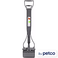 So Phresh Easy Pick-Up Claw Scoop for Dogs