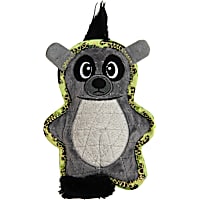 Outward Hound Xtreme Seamz Lemur Dog Toy