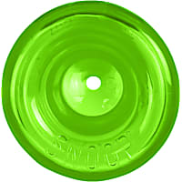 Outward Hound Plant Dog Orbee-Tuff Snoop Interactive Treat Dispensing Dog Toy