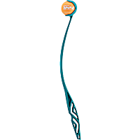 Outward Hound Launch A Ball Tennis Ball Launcher Dog Toy