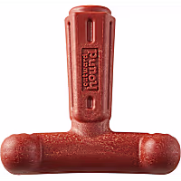 Outward Hound Brown Dogwood Hold & Chew Dog Toy