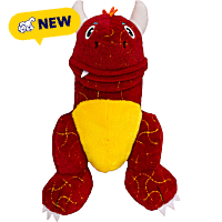 Outward Hound Monster Tuff Threadz Dog Toy