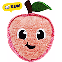 Outward Hound Peachy Xtreme Seamz Dog Toy