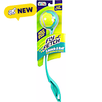 Outward Hound FlyFetch Launch-A-Ball Dog Toy