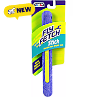 Outward Hound FlyFetch Stick Dog Toy
