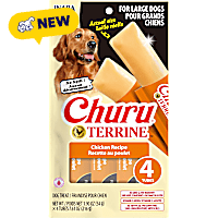 Inaba Churu Terrine Chicken Recipe Treat for Dogs