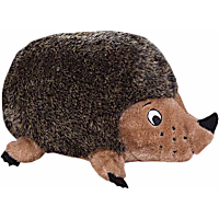 Plush Puppies Harley the Hedgehog II Jr Dog Toy