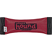 Kyjen Hardcore Firehouse Dog Toy with Squeaker