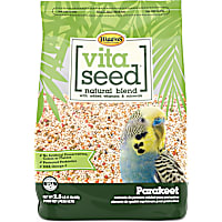 Higgins Vita Seed Parakeet Food