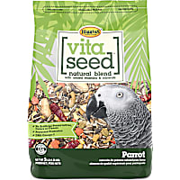 Higgins Vita Seed Parrot Food