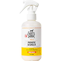 Skout's Honor Probiotic Daily Use Detangler Honeysuckle for Dogs