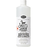 Skout's Honor Skunk Odor Eliminator for Dogs