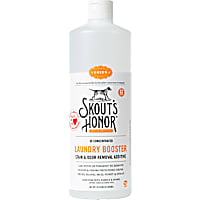 Skout's Honor Laundry Booster Stain & Odor Removal Additive for Dogs
