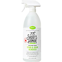 Skout's Honor Stain & Odor Remover for Dogs