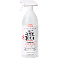 Skout's Honor Urine & Odor Destroyer for Cats