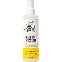 Skout's Honor Probiotic Daily Use Deodorizer Honeysuckle for Dogs