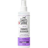 Skout's Honor Probiotic Daily Use Deodorizer Lavender for Dogs