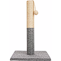 EveryYay Dual Texture Cat Scratch Post