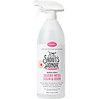 Skout's Honor Cat Stain & Odor Severe Mess Advanced Formula
