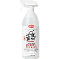 Skout's Honor Dog Stain & Odor Severe Mess Advanced Formula