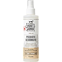 Skout's Honor Probiotic Daily Use Dog of the Woods Deodorizer
