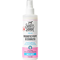 Skout's Honor Probiotic Daily Use Happy Puppy Deodorizer
