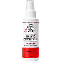 Skout's Honor Probiotic Hot Spot Hydrogel for Dogs