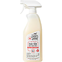 Skout's Honor Flea + Tick Dog & Home Spray