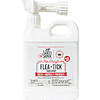 Skout's Honor Flea + Tick Yard Spray for Dogs