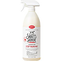 Skout's Honor Stop Marking! Preventive Spray for Dogs
