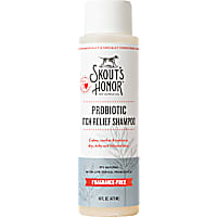 Skout's Honor Probiotic Itch Relief Shampoo for Dogs